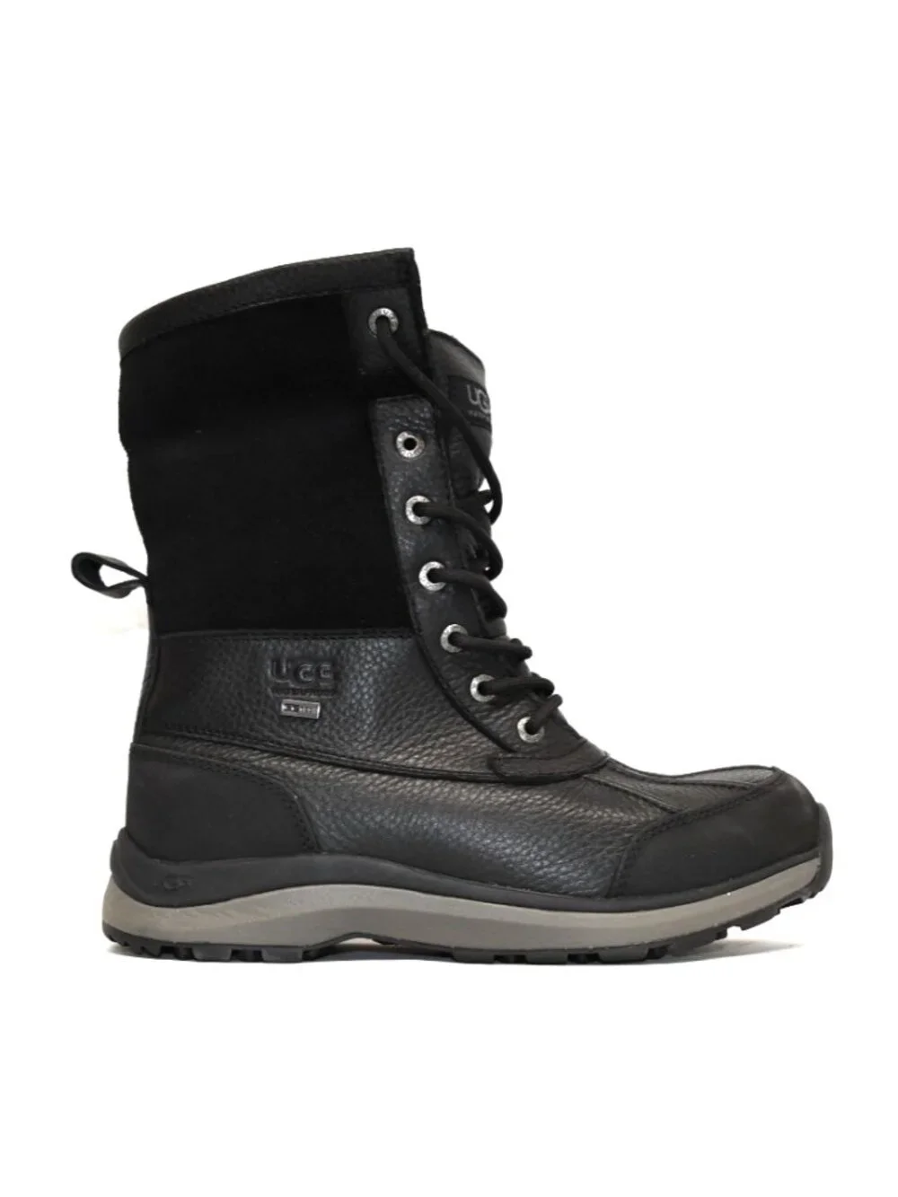 New! UGG Adirondack III Shearling Lined Weatherproof Boot 9 US 1095141 DD538